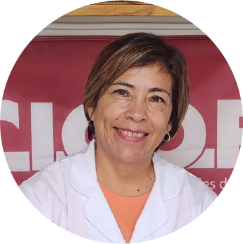 María Alejandra Lupis